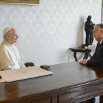 Orban: “Serve dialogo con Trump, sanzioni errore”