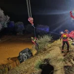 Nubifragio a Brindisi, trovato morto il 63enne disperso