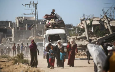 Gaza, tensione dopo uccisioni e mancata restituzione ostaggi