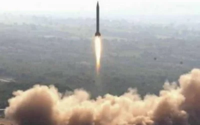 Corea del Nord sperimenta nuovi missili ipersonici