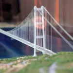 Salvini rilancia sul Ponte: “Non mi interessano gli scontri”