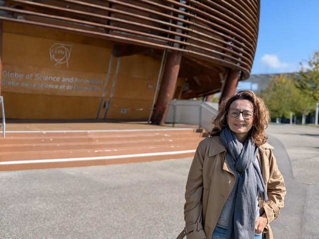 Italia guida ricerca globale sui rivelatori di particelle