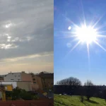 Ultime piogge su parte dell'Italia, una svolta: previsioni meteo