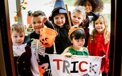 Halloween, rincari da paura tra costumi, feste e dolci tipici