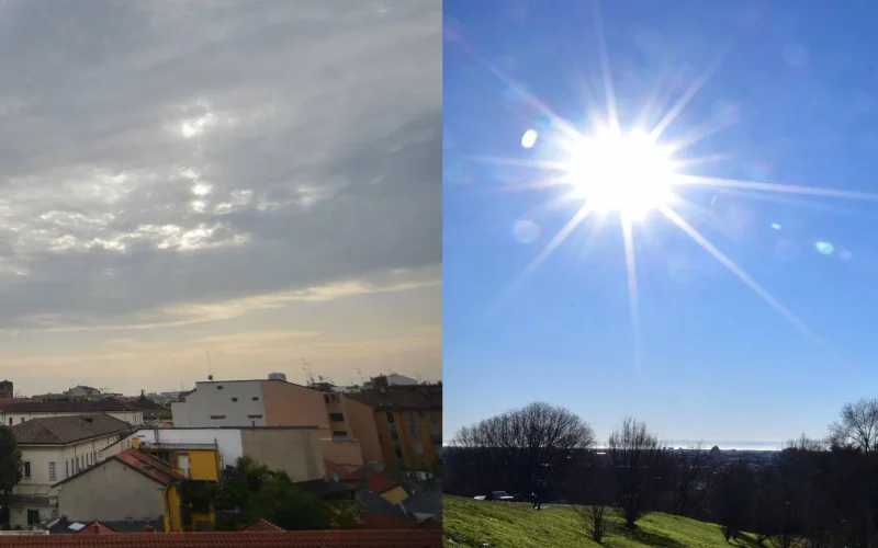 Ultime piogge su parte dell’Italia, ma una svolta è all’orizzonte: previsioni meteo