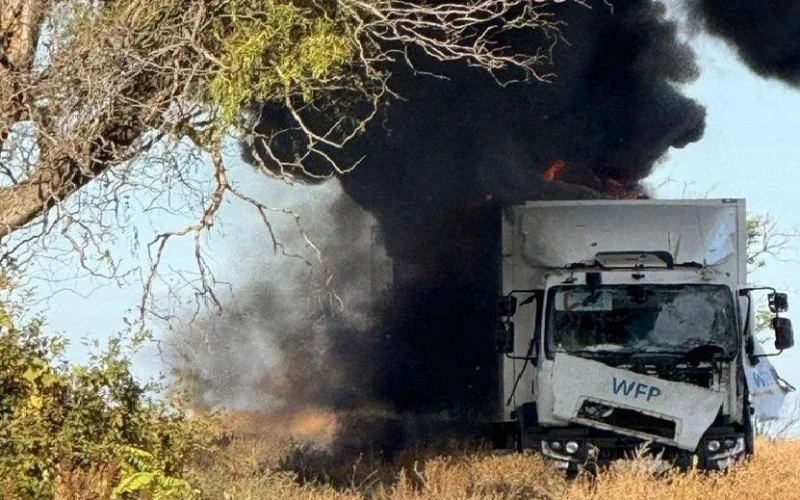 Ucraina, Mosca spinge Usa a convincere Kiev per la pace