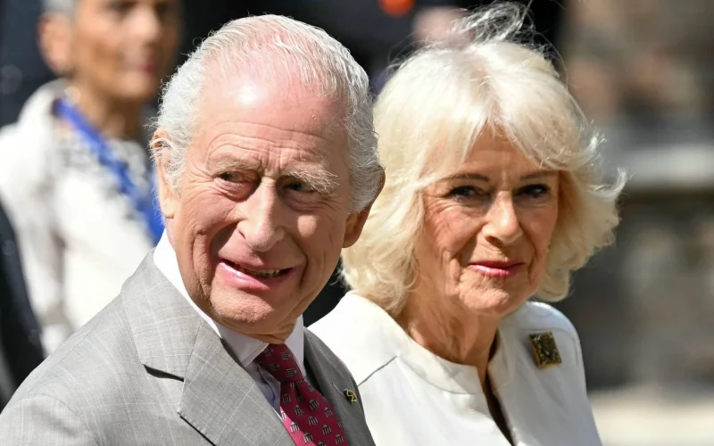 Carlo e Camilla ricevuti dal Papa, incontro di portata storica