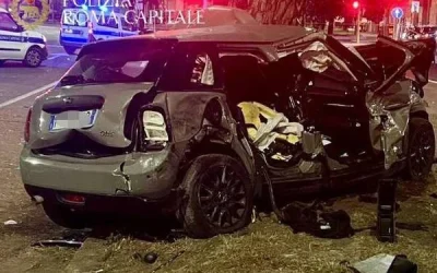 Silvia Piancazzo resta in terapia intensiva dopo l’incidente