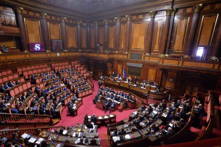 Separazione delle carriere, il Senato verso il voto finale