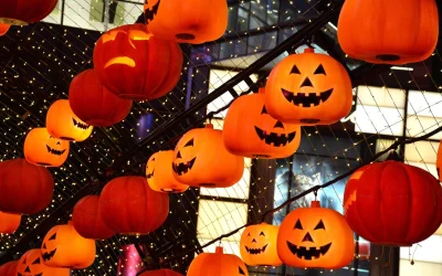 Halloween conquista 11 milioni di italiani tra zucche e dolci