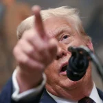 Usa impongono sanzioni petrolifere, Trump sfida Putin