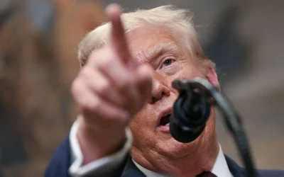Usa impongono sanzioni petrolifere, Trump sfida Putin