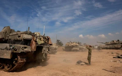 Israele chiude l’emergenza nel Sud, Hamas tenta il recupero