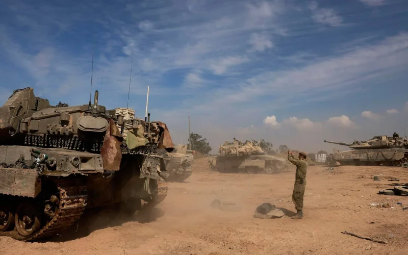 Israele chiude l’emergenza nel Sud, Hamas tenta il recupero dei corpi