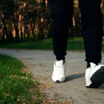 Conta meno quanto cammini, più quanto a lungo lo fai