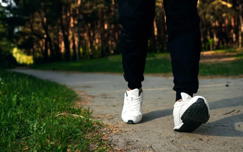 Conta meno quanto cammini, più quanto a lungo lo fai