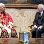 Papa Leone XIV al Quirinale rilancia pace e dialogo globale