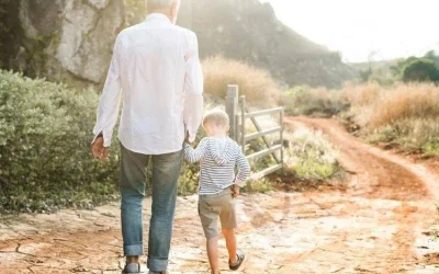 Oggi è la festa dei nonni, perché sono fondamentali per famiglia