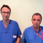 Valvola sperimentale impiantata a Milano: paziente salva