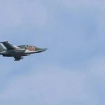 Lituania: violato il nostro spazio aereo da jet russi