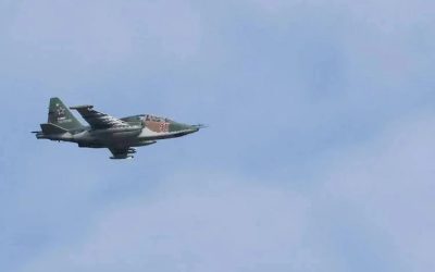Lituania: violato il nostro spazio aereo da jet russi