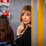 Luisa Ranieri: “La scuola vive grazie a presidi e docenti coraggiosi”