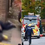 Attacco a Manchester: 2 morti davanti a sinagoga, aggressore ucciso