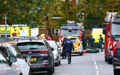 Attentatore di Manchester giurò fedeltà all'Isis, morto