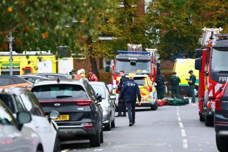 Attentatore di Manchester giurò fedeltà all’Isis, morto