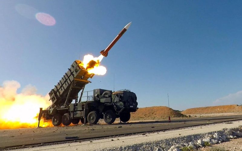 Kiev: “Trump dà il via libera ai Patriot per l’Ucraina”