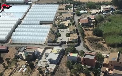 Smantellata rete di spaccio tra Ragusa e Siracusa