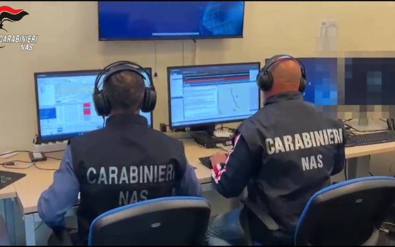 Dieci medici indagati per manomissione agende al Careggi di Firenze