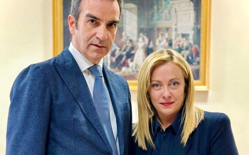 Occhiuto conquista la Calabria: vittoria netta alle elezioni 2025