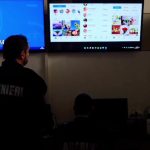 Operazione Carabinieri: arresti per reati sessuali su minori