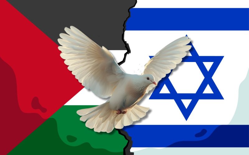 Trump annuncia la pace [VIDEO] c’è l’intesa tra Israele e Hamas