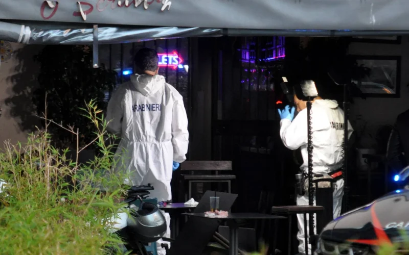 Ragazzo ucciso a Palermo, prima notte in carcere per presunto killer. Perizia balistica su arma sequestrata