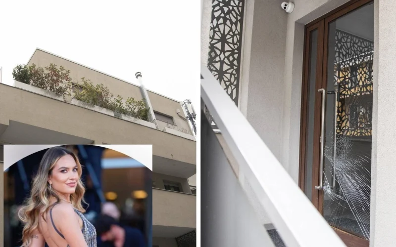 Milano, uccide la compagna sul balcone di casa davanti ai vicini poi tenta il suicidio