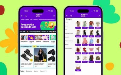 Amazon Haul sfida Temu con sconti e shopping semplificato