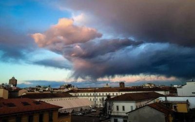 Tregua dal maltempo weekend soleggiato, in arrivo piogge