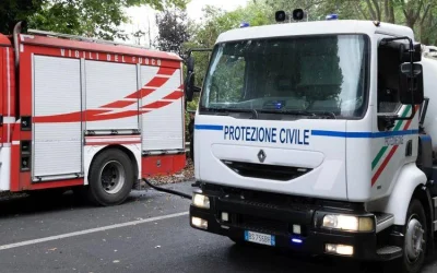 Scosse ad Avellino, chiuse le scuole e cresce la paura