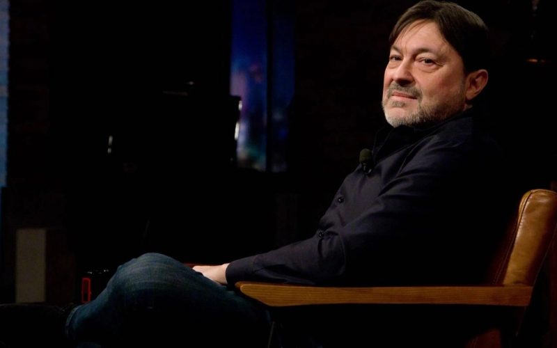 Ranucci dopo l’attentato: solidarietà, inchiesta e libertà da difendere