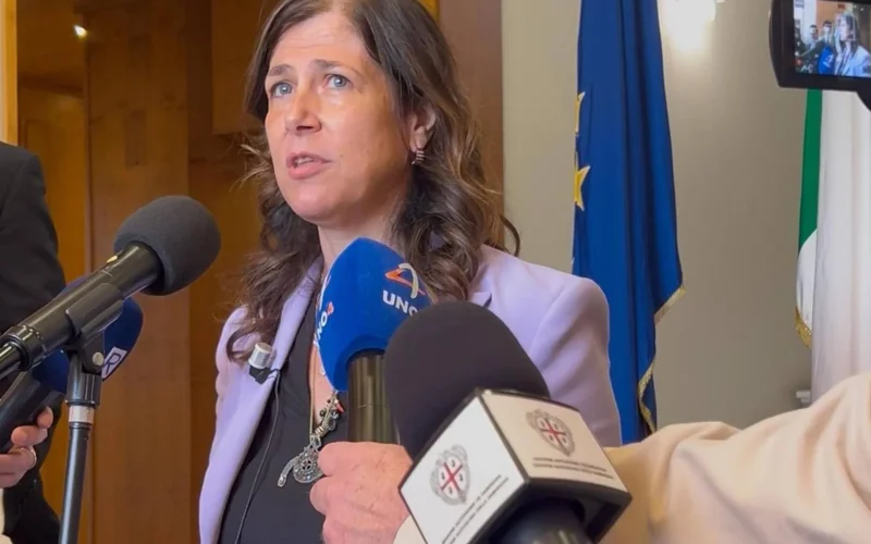 Sardegna, Alessandra Todde resta governatrice: Consulta annulla decadenza
