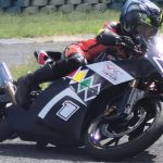 Nuove promesse delle due ruote al via con Team Pileri