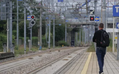 Genova, guasto a treno merci: ritardi fino a 60 minuti, coinvolta l'Alta Velocità