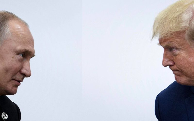 Sanzioni Usa sul petrolio russo, summit rinviato: Mosca in allerta