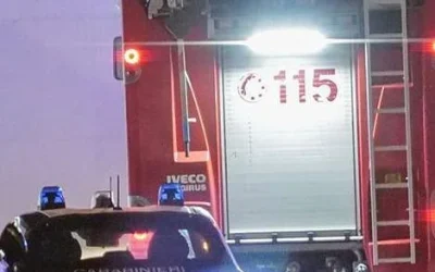 Verona, esplosione durante sgombero casolare: morti tre carabinieri, 13 feriti. Fermati due fratelli