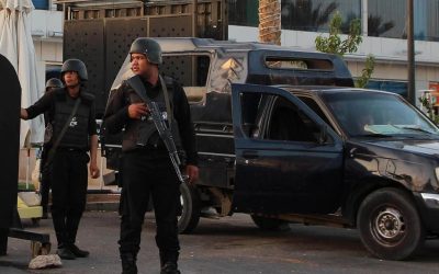 Vertice a Sharm el-Sheikh, Israele e Hamas verso la tregua
