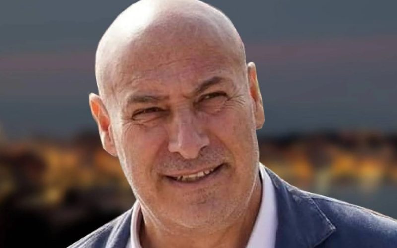 Sindaco di Crotone Vincenzo Voce picchia consigliere e si dimette