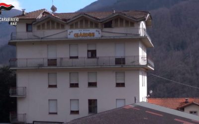 Sequestrati 720mila euro a società con gestioni irregolari