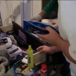 Arresti e Sequestro a Torpignattara per Sfruttamento di Lavoratori